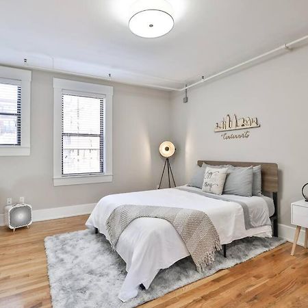 **New Radiant Stay In The Thrust Of Otr* W/Parking Cincinnati Buitenkant foto