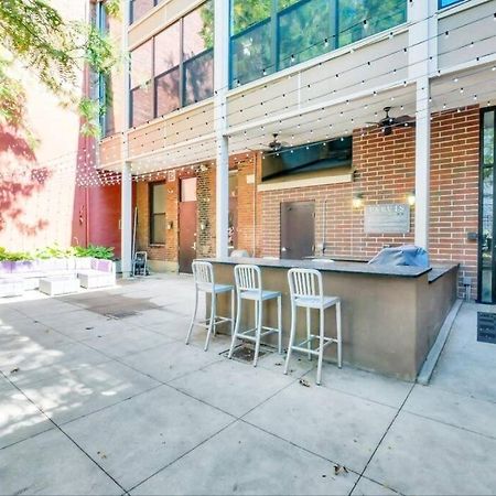 **New Radiant Stay In The Thrust Of Otr* W/Parking Cincinnati Buitenkant foto
