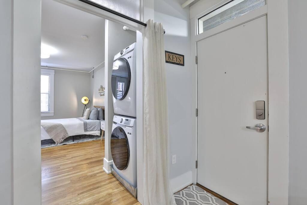 **New Radiant Stay In The Thrust Of Otr* W/Parking Cincinnati Buitenkant foto